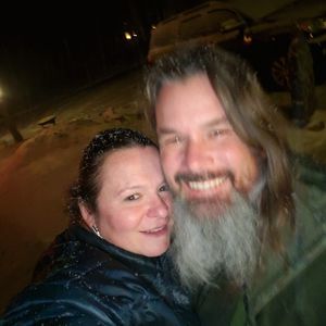 Meet your Posher, Katrina